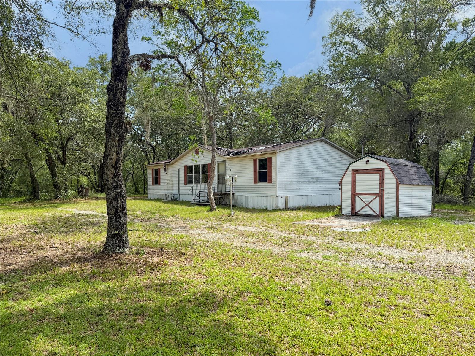 Residential in DUNNELLON 3