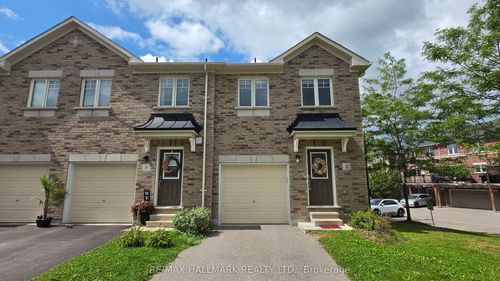 24 Markham Trail, Bowmanville, ON, L1C0S4 | Card Image