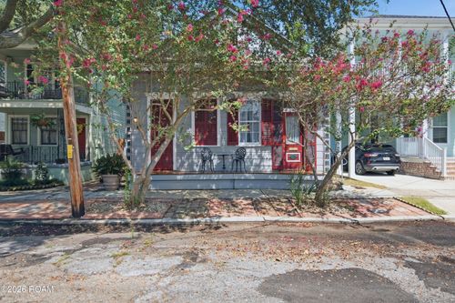 3625 Iberville St, New Orleans, LA, 70119-5230 | Card Image