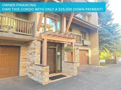 119-2335 Apres Ski Way, Steamboat Springs, CO, 80487-9007 | Card Image