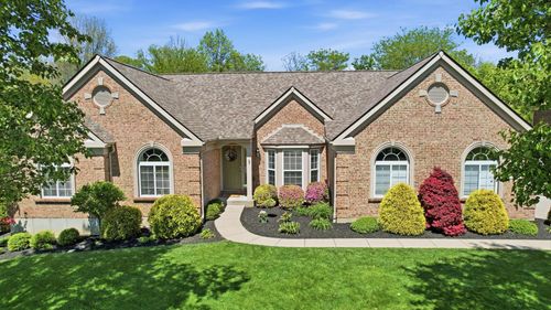 2130 Blankenbecker Dr, Florence, KY, 41042-7825 | Card Image