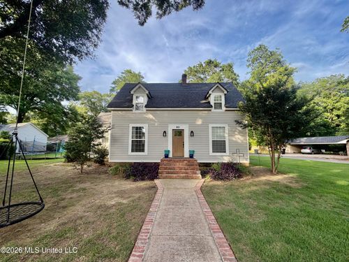 601 N Deer Creek Drive, Leland, MS, 38756 | Card Image