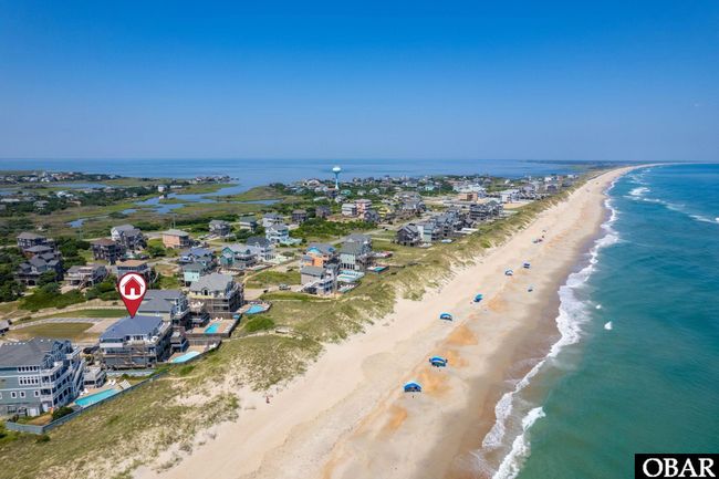 57236 Atlantic View Dr, House other with 7 bedrooms, 9 bathrooms and null parking in Hatteras NC | Image 9