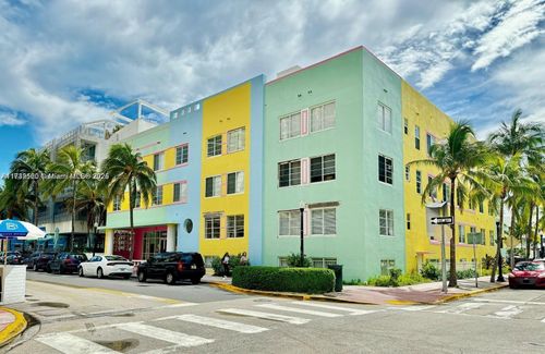 apt-409-1460 Ocean Dr, Miami Beach, FL, 33139-9305 | Card Image