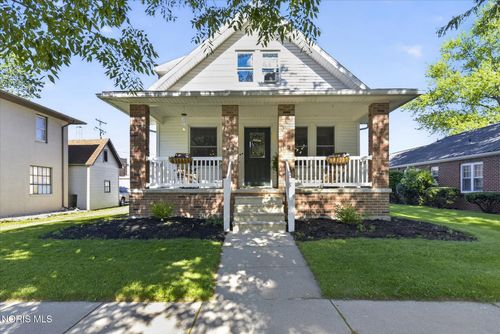 205 Vine St, Archbold, OH, 43502-1224 | Card Image