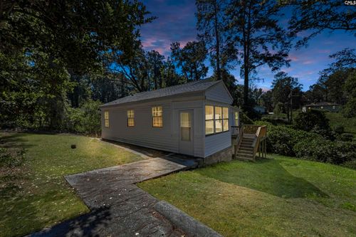 1527 Hatcher Drive, Columbia, SC, 29203 | Card Image