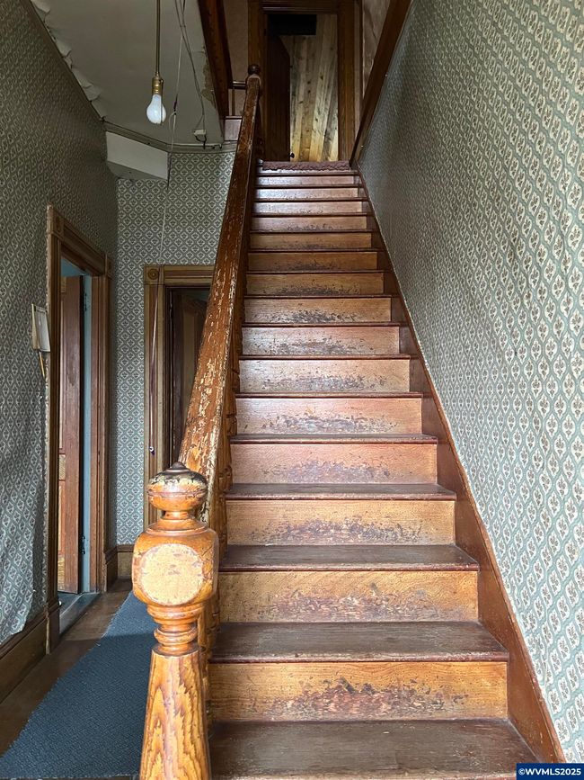955 B St, House other with 3 bedrooms, 1 bathrooms and null parking in Fossil OR | Image 6