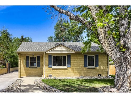 3451 S Fairfax St, Denver, CO, 80222-7324 | Card Image