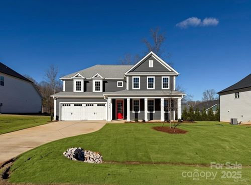 118 Still Creek Dr, Mooresville, NC, 28115-8360 | Card Image