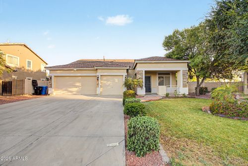 3251 E Thornton Avenue, Gilbert, AZ, 85297 | Card Image