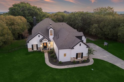 101 Deer Crossing Way, Azle, TX, 76020-1598 | Card Image