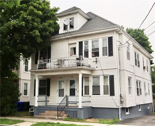 17 Tyndall Street, Providence, RI, 02908 | Card Image