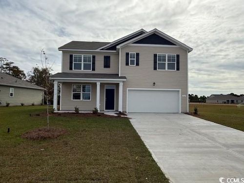 3557 Ashridge Way, Conway, SC, 29526 | Card Image