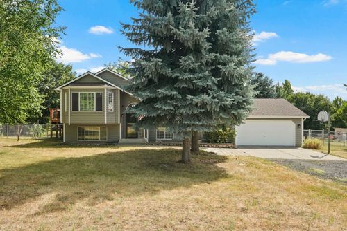 20612 E Watson Ln, Otis Orchards, WA, 99027-8229 | Card Image