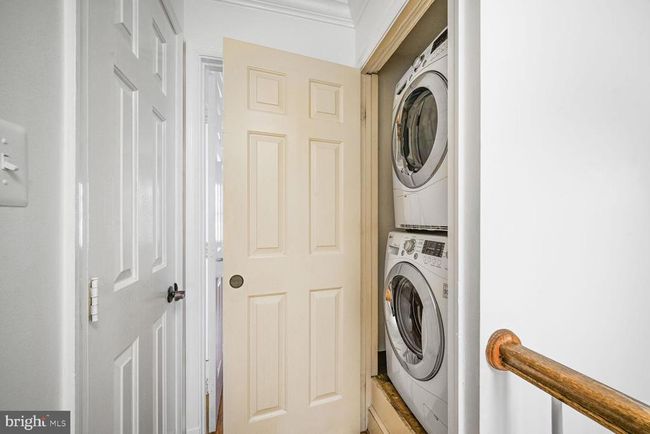 APT-2 - 5310 Connecticut Ave Nw, Townhouse with 3 bedrooms, 4 bathrooms and null parking in WASHINGTON DC | Image 34