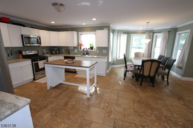 132 Sloop Rd, House other with 3 bedrooms, 2 bathrooms and null parking in Stafford Twp NJ | Image 13