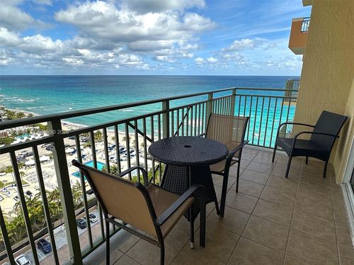 1606-2080 S Ocean Dr, Hallandale Beach, FL, 33009-6684 | Card Image