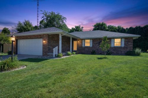 206 Harrison Court, Greentown, IN, 46936 | Card Image