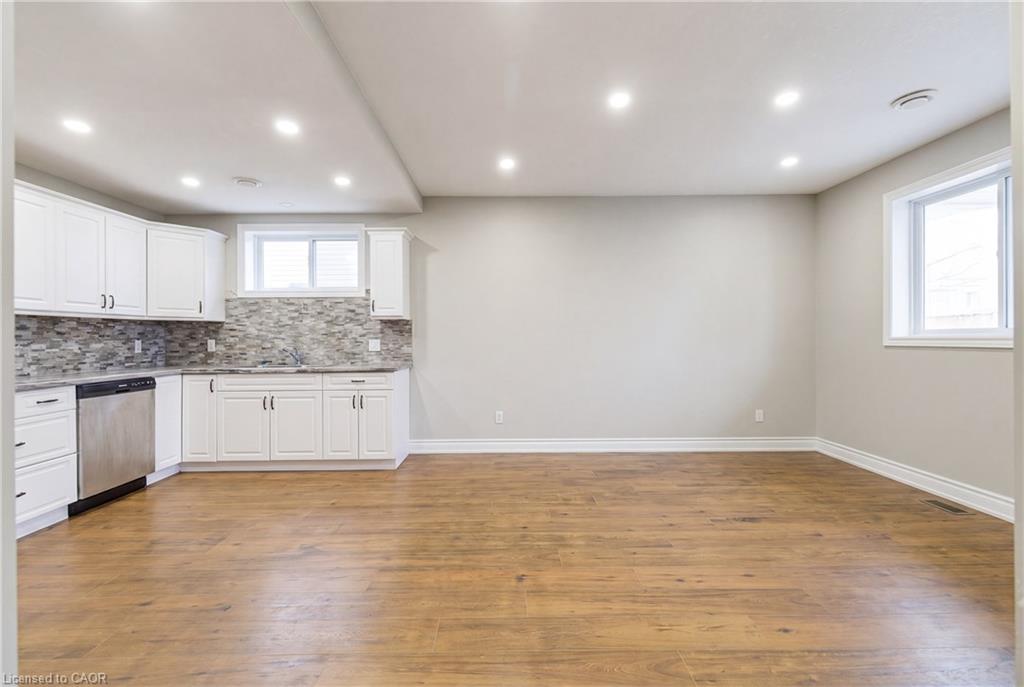 Residential in Kitchener 4