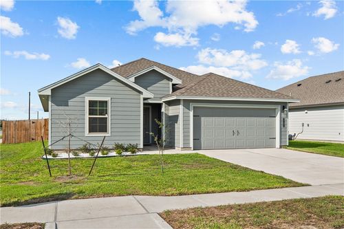 7702 Spiderman Dr, Corpus Christi, TX, 78414-4485 | Card Image