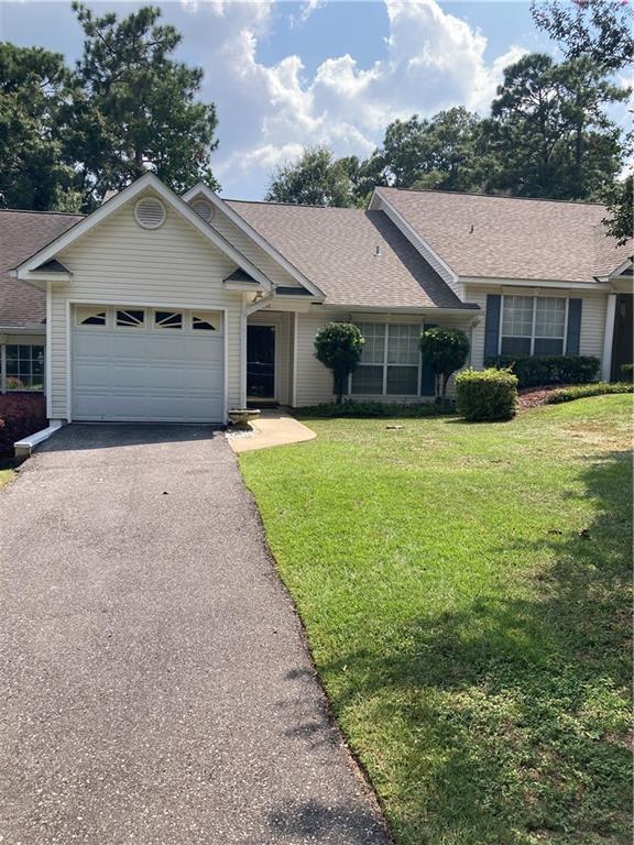 Spring Lake Dr, Mobile, AL 36695