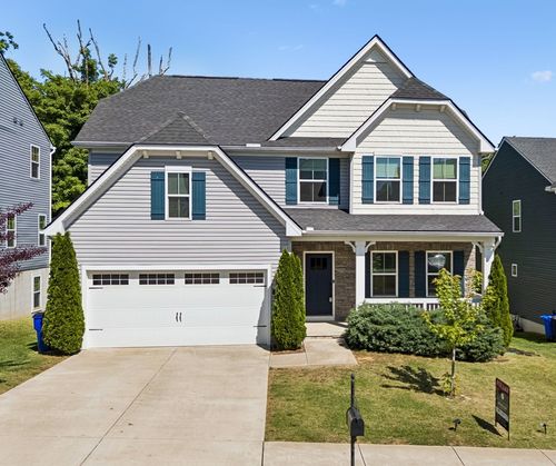 3404 Woodcrest Ct, Columbia, TN, 38401-2955 | Card Image