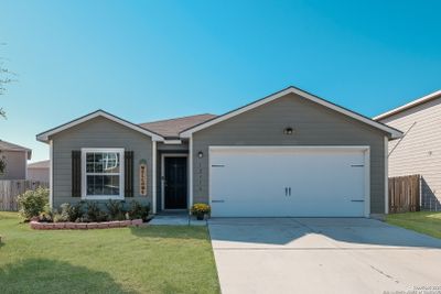 12316 Kirshner Way, House other with 3 bedrooms, 2 bathrooms and null parking in San Antonio TX | Image 1