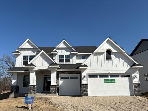 20013 67th Ave, Corcoran, MN, 55340-1018 | Card Image