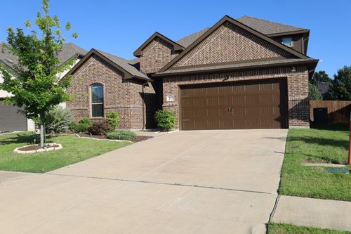 277 Allegheny Dr, Burleson, TX, 76028-3578 | Card Image