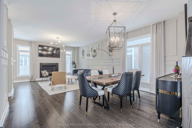 573 Bobolink Ridge, House other with 4 bedrooms, 4 bathrooms and 4 parking in Ottawa ON | Image 8