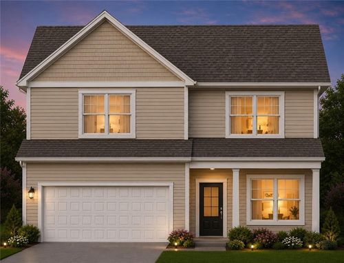 142 Lavender Cir, Calhoun, GA, 30701-4849 | Card Image