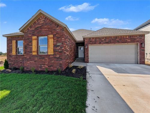 6807 Sw Basswood Ave, Bentonville, AR, 72713 | Card Image