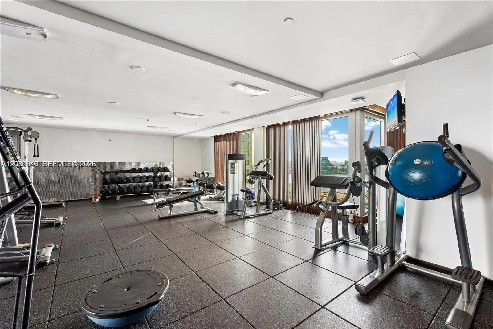 Residential Lease in Miami 5
