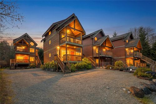 258 & 266 Boardwalk Blvd, Ucluelet, BC, V0R | Card Image