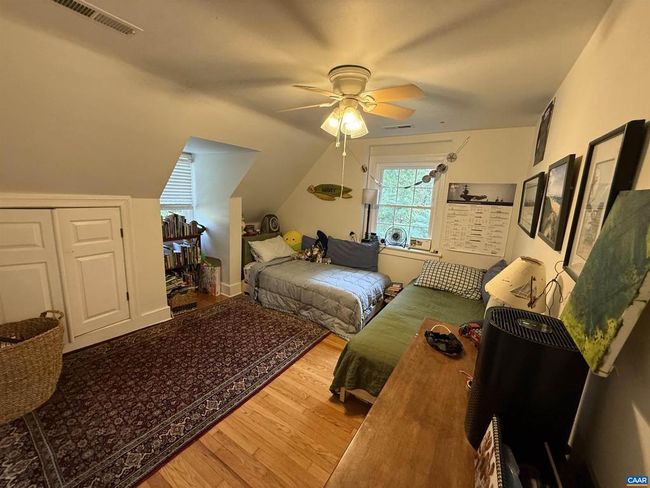 726 Cargil Ln, House other with 3 bedrooms, 2 bathrooms and null parking in CHARLOTTESVILLE VA | Image 20