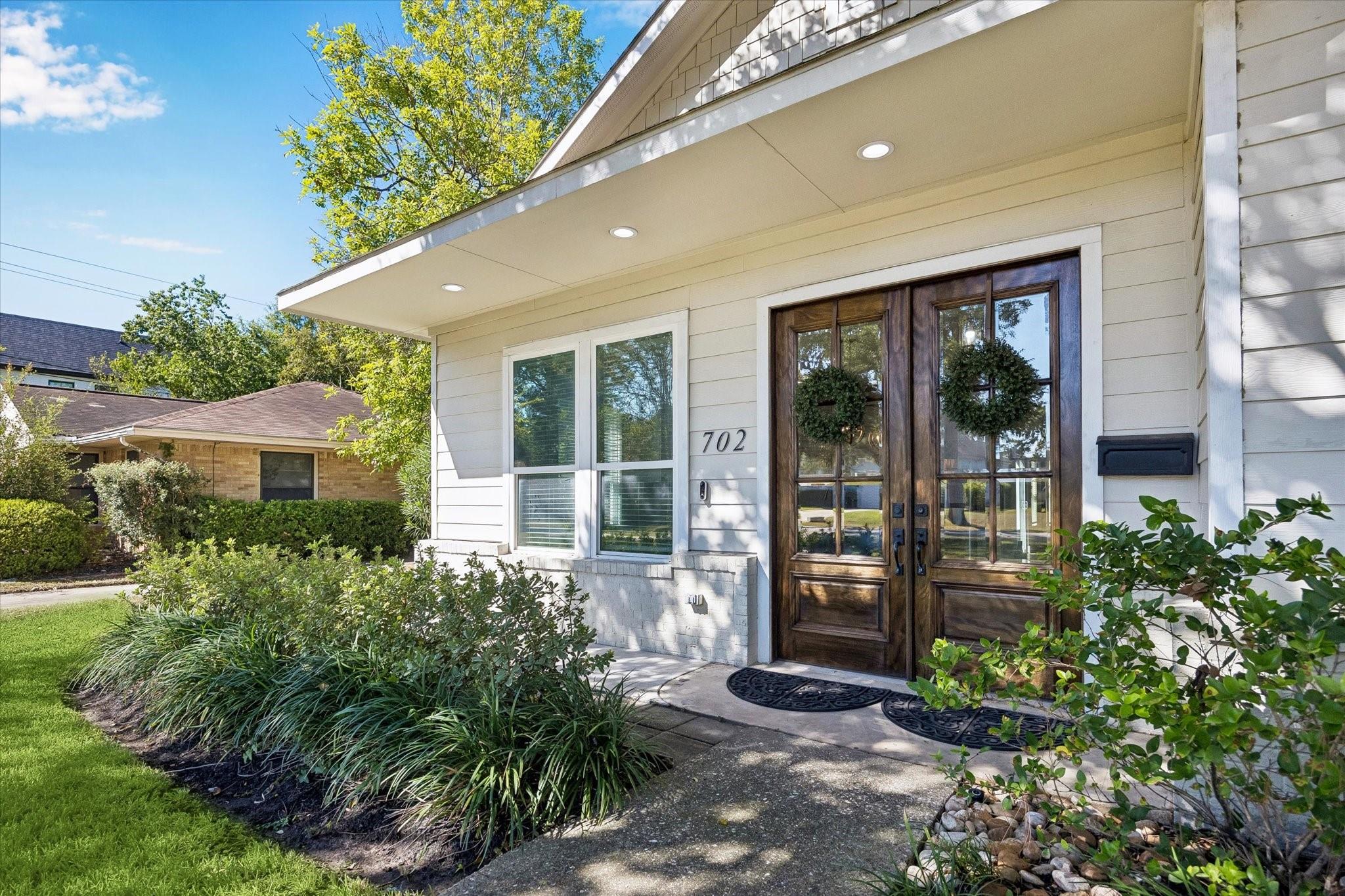 Residential in Houston 5