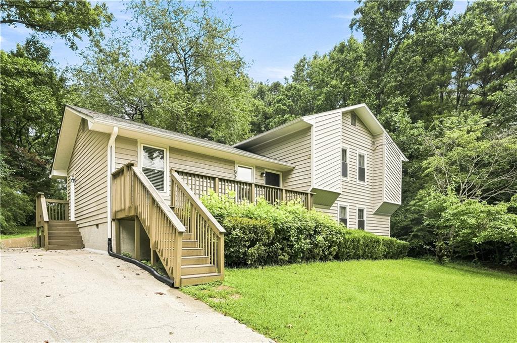 Residential in Lawrenceville 2