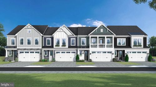 HOMESITE 11 Merrick Way, OCEAN VIEW, DE, 19970 | Card Image