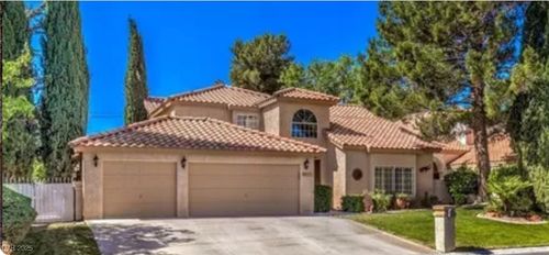 8113 Wispy Sage Way, Las Vegas, NV, 89149-4626 | Card Image