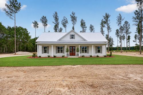 12204 Carolina Ave, Barnwell, SC, 29812 | Card Image