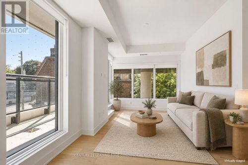 207-322 Dupont Street, Toronto (Annex), ON, M5R0E3 | Card Image