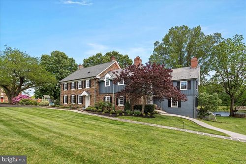 4285 Applebutter Rd, PERKASIE, PA, 18944-4306 | Card Image