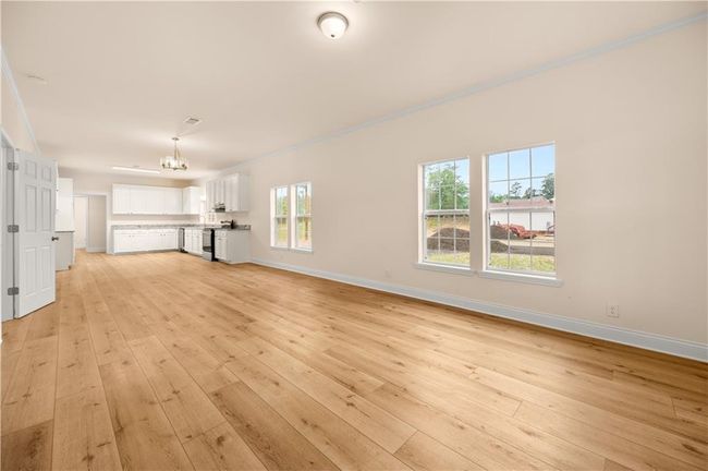 9691 Highway 8, House other with 3 bedrooms, 2 bathrooms and null parking in Colfax LA | Image 8