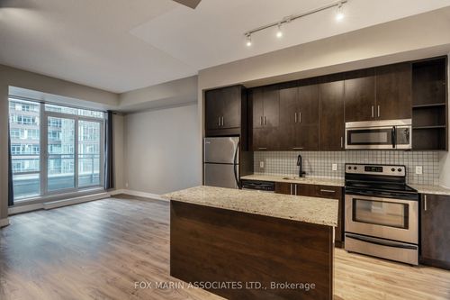 403-112 George St, Toronto, ON, M5A2M5 | Card Image