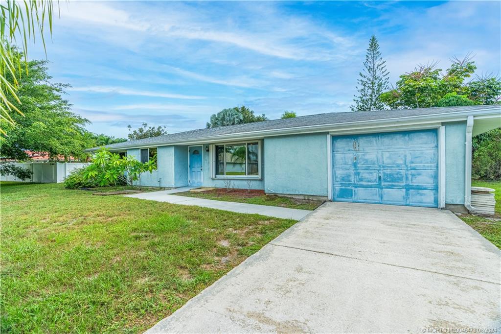Lima Ct, Port Saint Lucie, FL 34983 #1