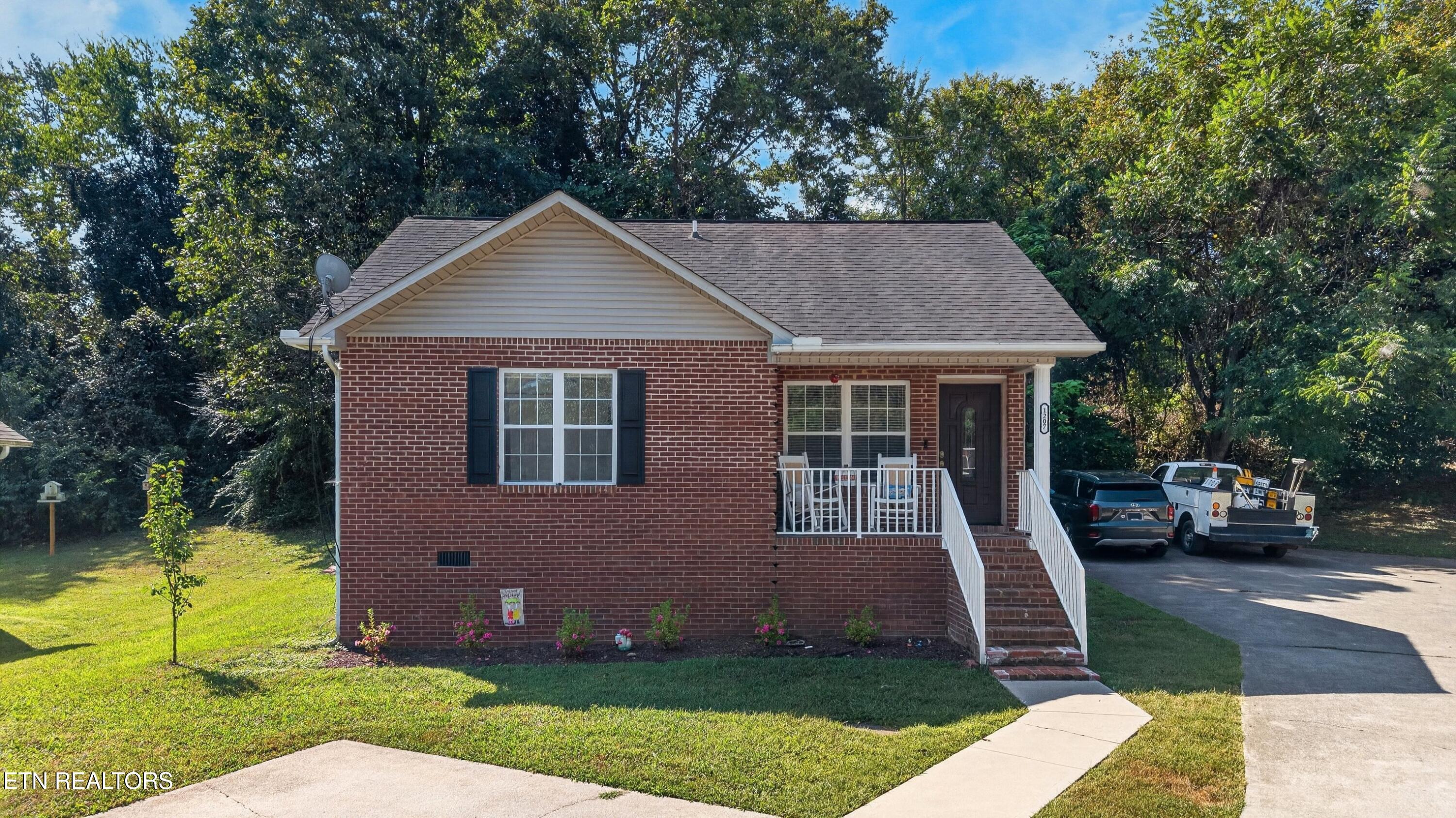 Residential in Sevierville