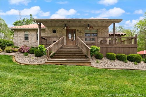 13552 Corydon Ramsey Road Nw, Palmyra, IN, 47164 | Card Image