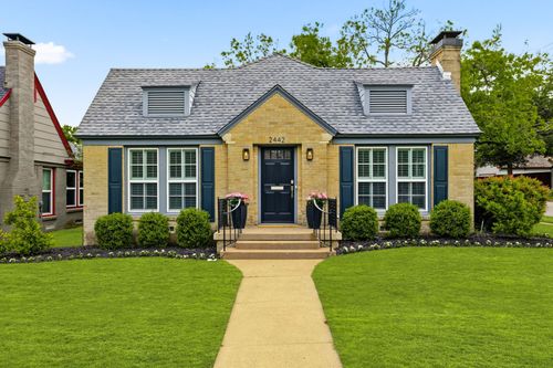 2442 Marvin Ave, Dallas, TX, 75211-2634 | Card Image