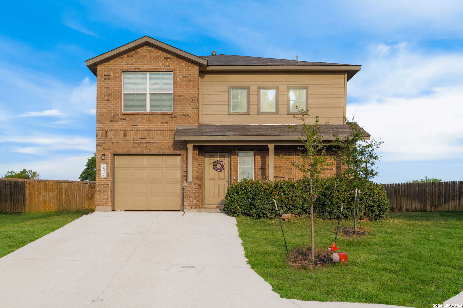 Residential in San Antonio