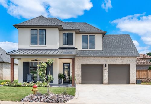 10911 Whispering Path Dr, Shreveport, LA, 71106-7742 | Card Image